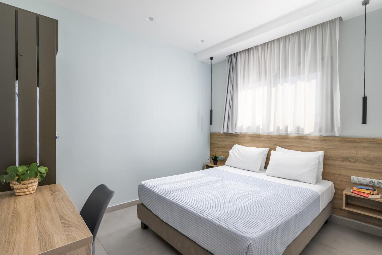 Anasa Luxury Villas Kokkini Hani Exterior photo